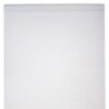 Nappe blanche unie rouleau intissé 120cm 10M