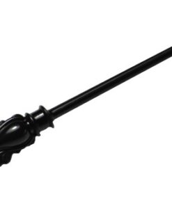 50 Mini pique apéritif Elégance PIK noir 52mm