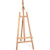 LOCATION Grand Chevalet de peintre