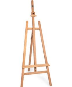 LOCATION Grand Chevalet de peintre