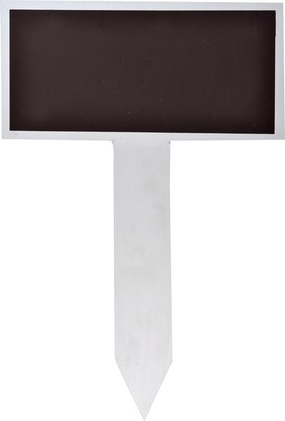 Location Panneau piquet ardoise gris H45cm Location Panneau piquet ardoise gris H45cm