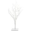 Location Arbre à voeux blanc H 110 cm décor mariage