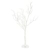Arbre à voeux souhaits mariage BLANC 1M