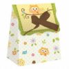 12 Boîtes cadeaux Arbre du bonheur hibou