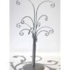 Arbre deco venise H 30cm support dragées