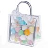 Sacs pvc Marque place Pochon dragées porte photo