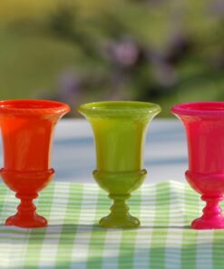 20 verrine design baroque orange amuse bouche traiteur