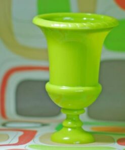 20 verrine design baroque vert pop traiteur