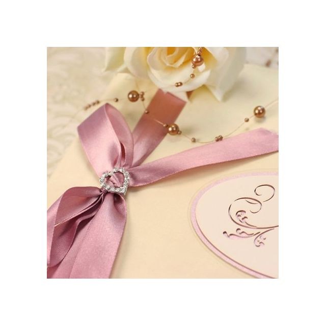 2 petites boucle attache strass diamant coeur breloque 2 petites boucle attache strass diamant coeur breloque