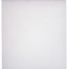 Tenture ou tapis blanc jetable 80cm 12M