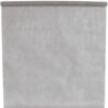 Tenture de salle intissé, gris
