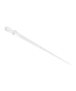 50 Pique amuse bouche brochette design PIK blanc