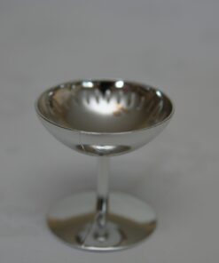 24 Mini coupe champagne calice dragées communion