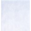 Chemin de table uni blanc intissé 30cm 10M
