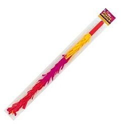 Bâton à pinata pour anniversaire