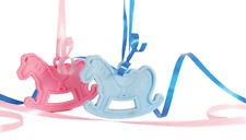 2 poids pour ballons cheval à bascule baby shower (10gr) 2 poids pour ballons cheval à bascule baby shower (10gr)