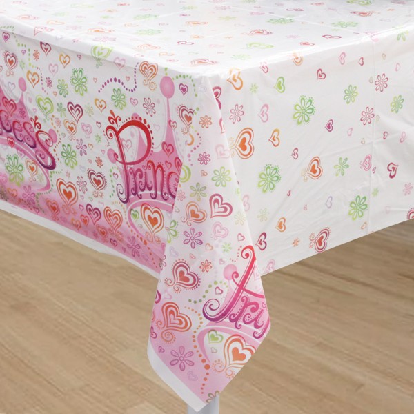 Pack goûter anniversaire Princesse rose Pack goûter anniversaire Princesse rose