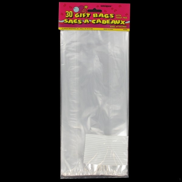 25 sachet bonbons cellophane transparent 25 sachet bonbons cellophane transparent