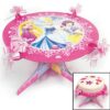 Support gâteau anniversaire disney princesse