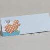 10 Marque place hippopotame baptême animal