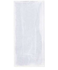25 sachet bonbons cellophane transparent
