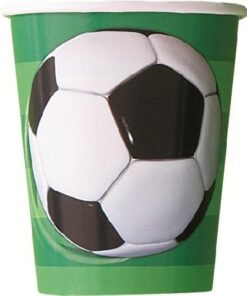 Pack Anniversaire enfant thème football