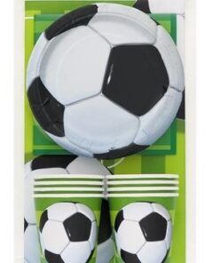 Pack Anniversaire enfant thème football