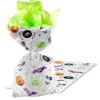 Sachets cellophane Halloween petits monstres