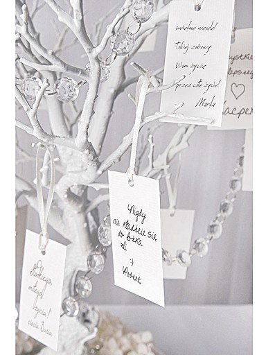Guirlande de perles diamant cristal mariage 1M Guirlande de perles diamant cristal mariage 1M