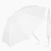 Parapluie mariage enfant blanc fille honneur baby shower