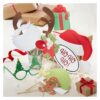 Kit photobooth Noel accessoires photos