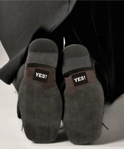 Autocollant stickers chaussures 