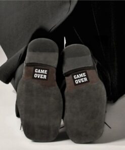 Autocollant sticker chaussures 
