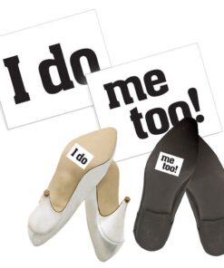 Stickers Chaussures 