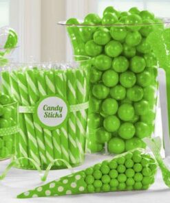 Candy bar vert