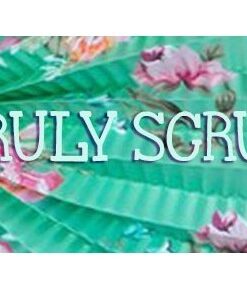Truly Scrumptious