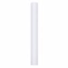 Tulle mariage blanc 50 cm 9M