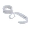 Ruban coton mariage vintage Just Married