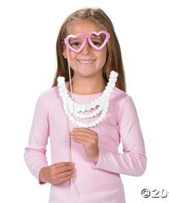 12 grands accessoires photobooth tea party
