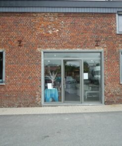 Visite sur Rendez-Vous (La Louvière)