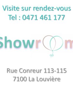 Visite sur Rendez-Vous (La Louvière)