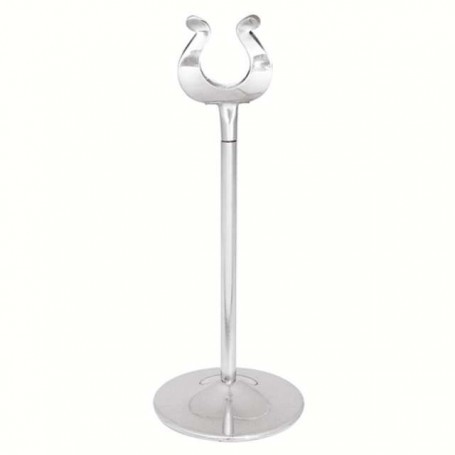 Location support nom numéro de table H20cm Location support nom numéro de table H20cm