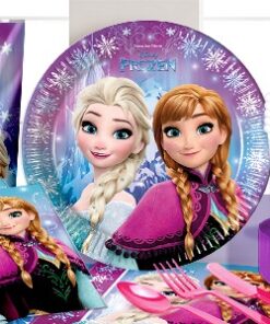 La Reine des Neiges