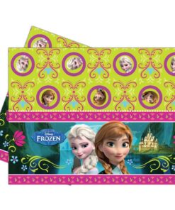 Nappe en plastique La Reine des Neiges Disney Frozen