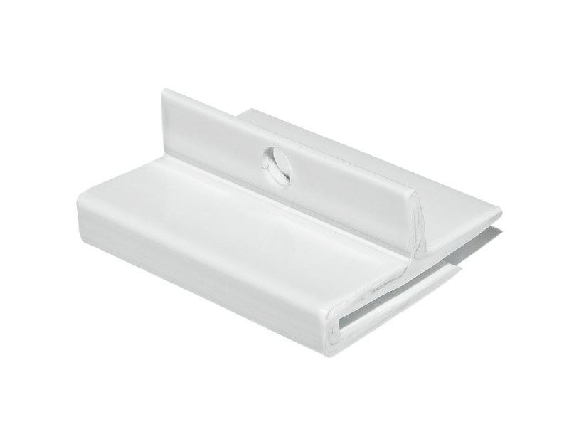 Le crochet clipsable pour double Plafond Le crochet clipsable pour double Plafond