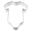 Emporte pièce body layette bébé