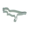 Emporte pièce dinosaure T-Rex anniversaire enfant