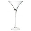 Vase martini vase cocktail H70cm
