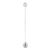 LOCATION Support boule numéro de table