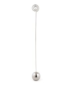 LOCATION Support boule numéro de table
